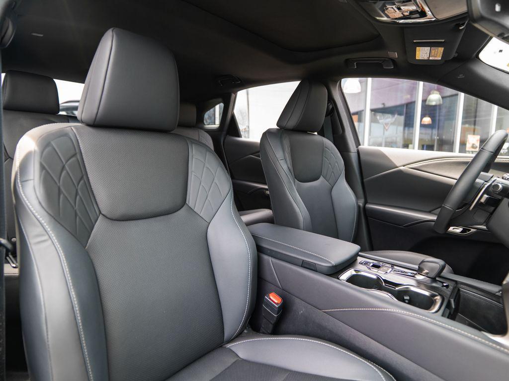 used 2024 Lexus RX 350 car, priced at $49,990