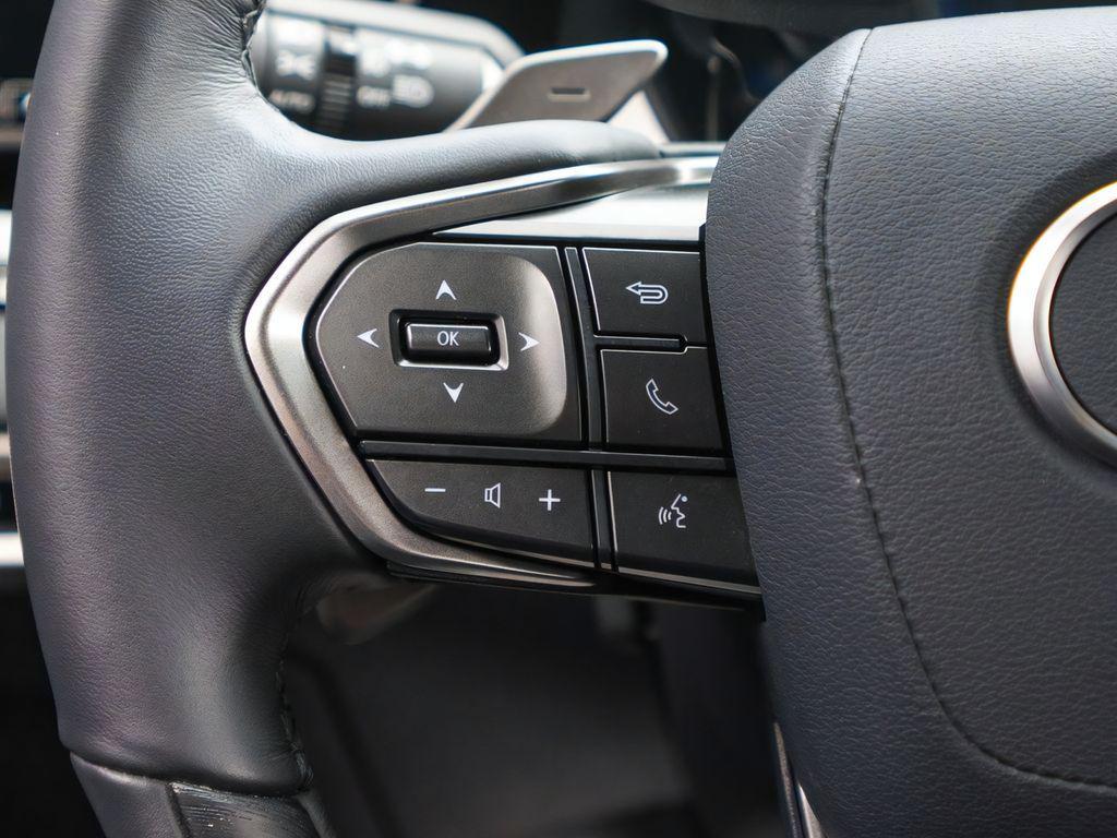 used 2024 Lexus RX 350 car, priced at $49,731