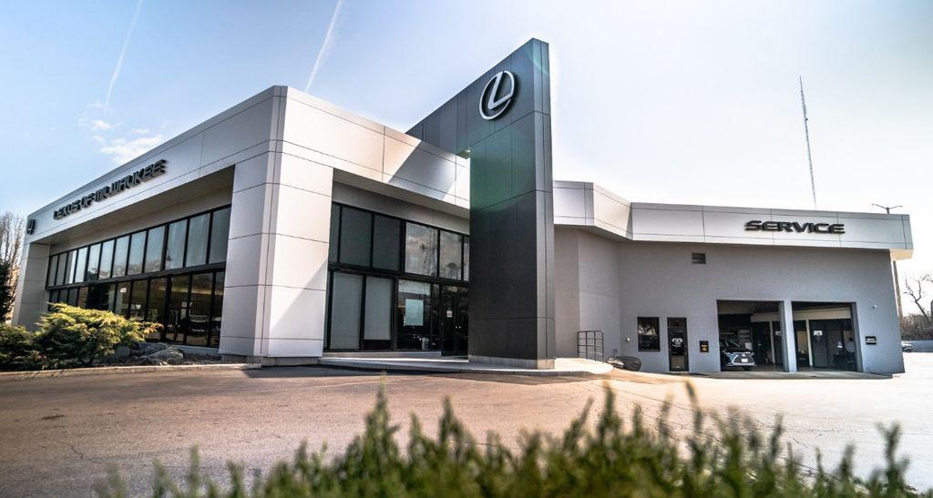 used 2024 Lexus TX 500h car, priced at $63,978