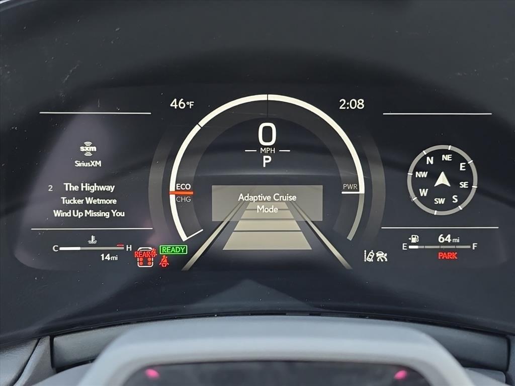 new 2026 Lexus TX 500h car, priced at $73,410