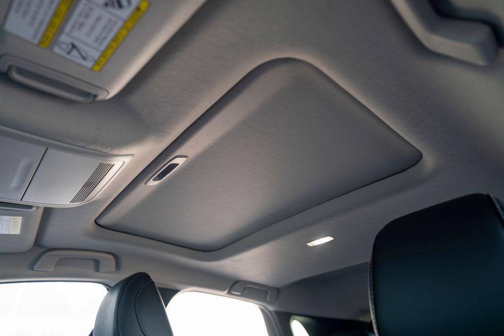 used 2025 Mazda CX-30 car, priced at $23,394