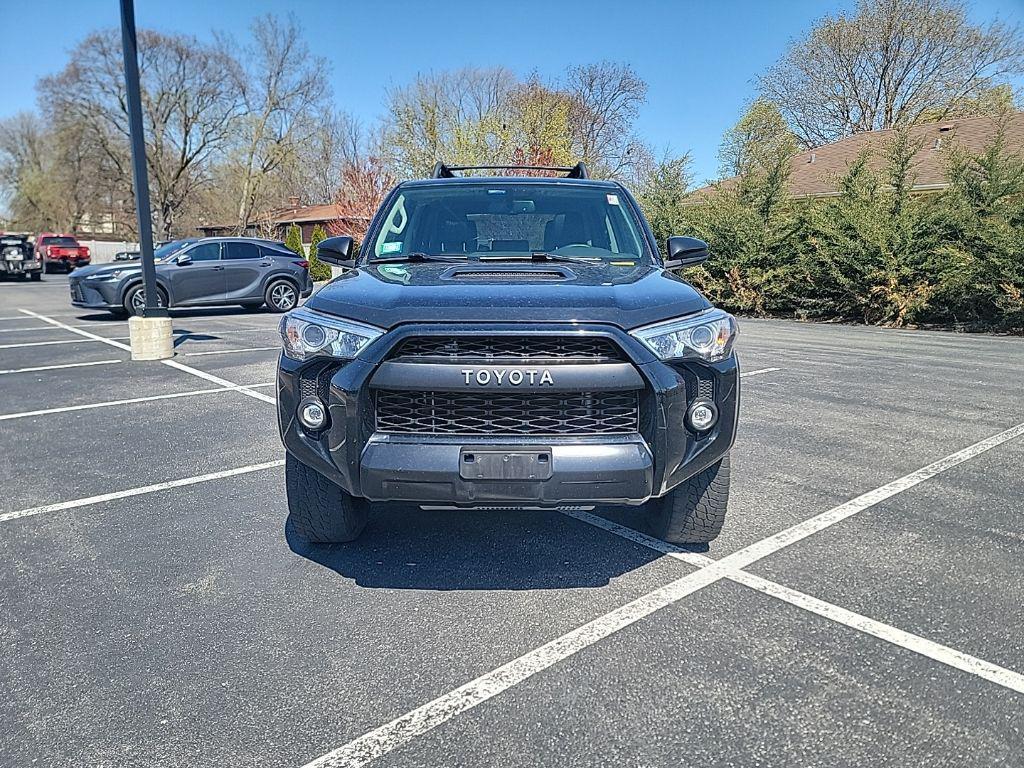 used 2019 Toyota 4Runner car, priced at $38,791