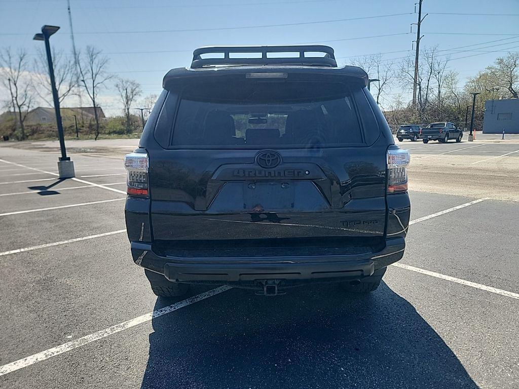 used 2019 Toyota 4Runner car, priced at $38,791