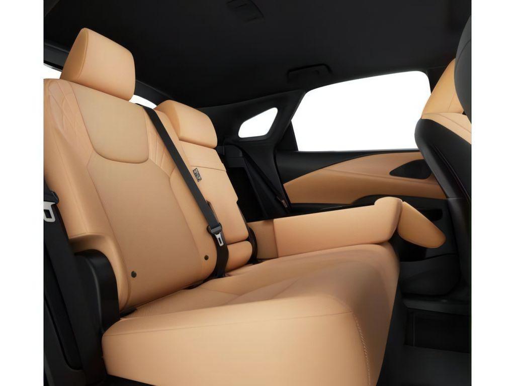 new 2026 Lexus RX 350 car