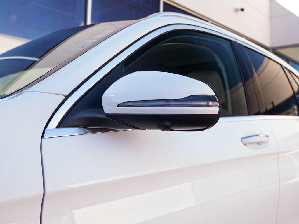 used 2021 Mercedes-Benz GLC 300 car, priced at $26,762