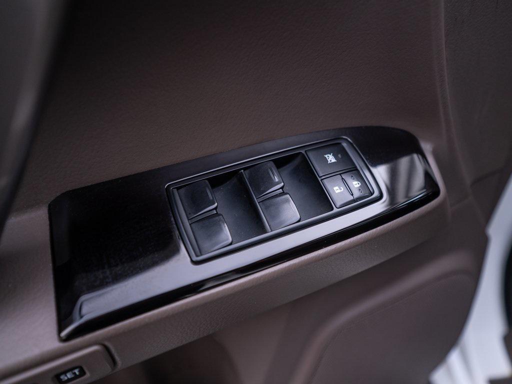 used 2018 Lexus GX 460 car, priced at $24,871