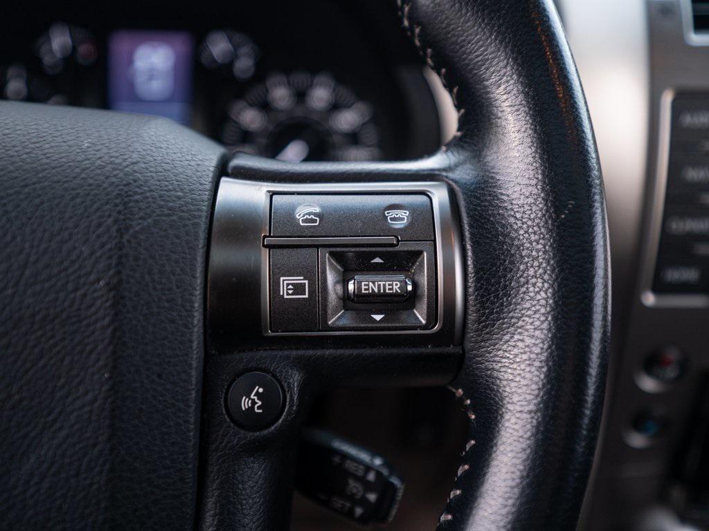 used 2018 Lexus GX 460 car, priced at $24,871