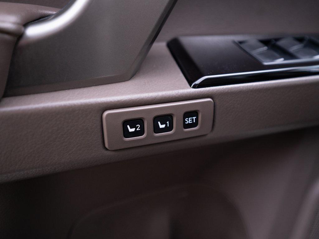 used 2018 Lexus GX 460 car, priced at $24,871