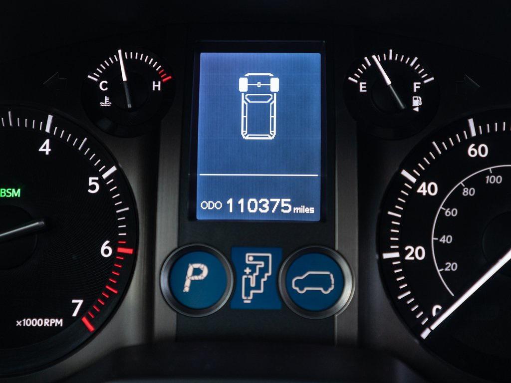 used 2018 Lexus GX 460 car, priced at $24,871