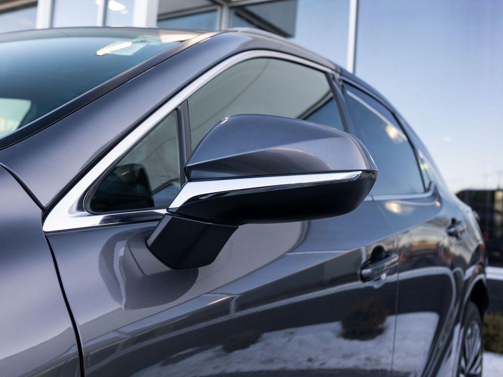 used 2023 Lexus RX 350 car, priced at $50,000