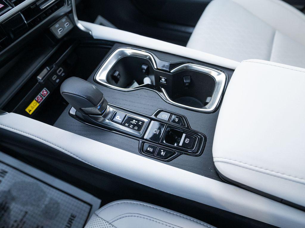 used 2023 Lexus RX 350 car, priced at $50,000