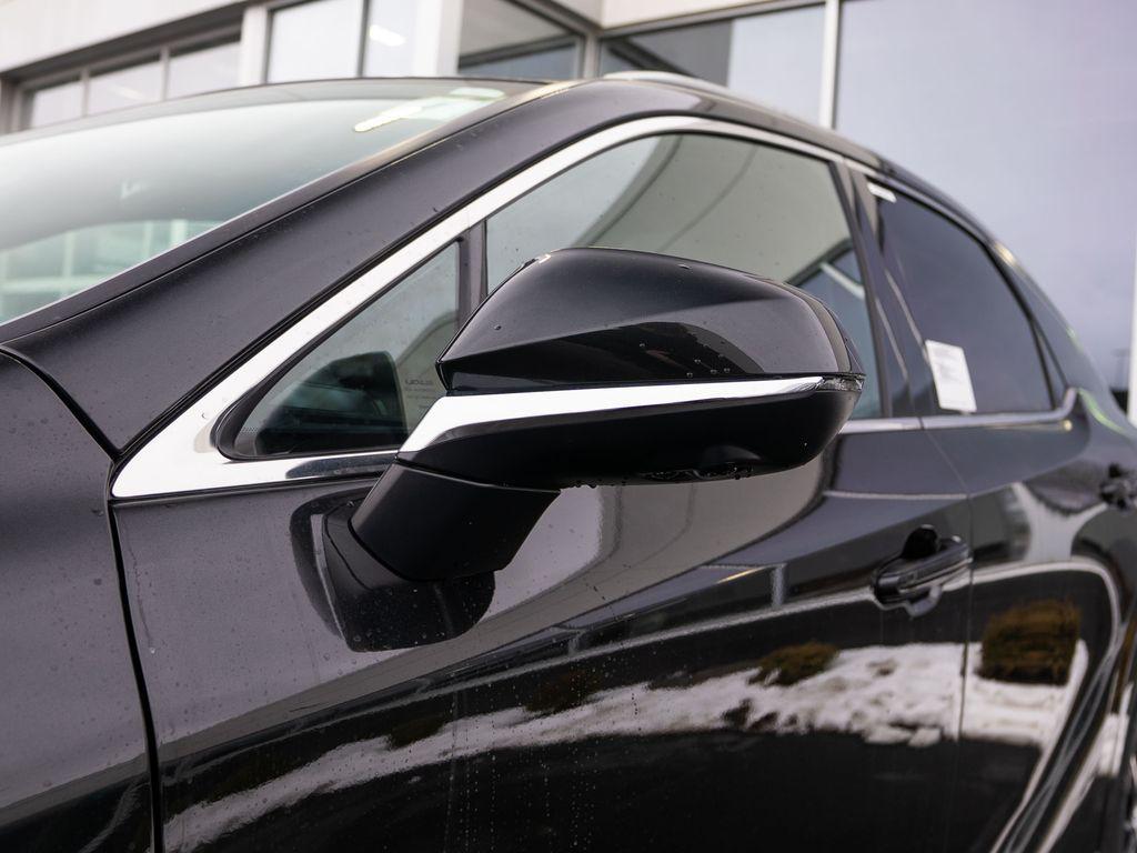 new 2026 Lexus RX 350 car, priced at $58,775