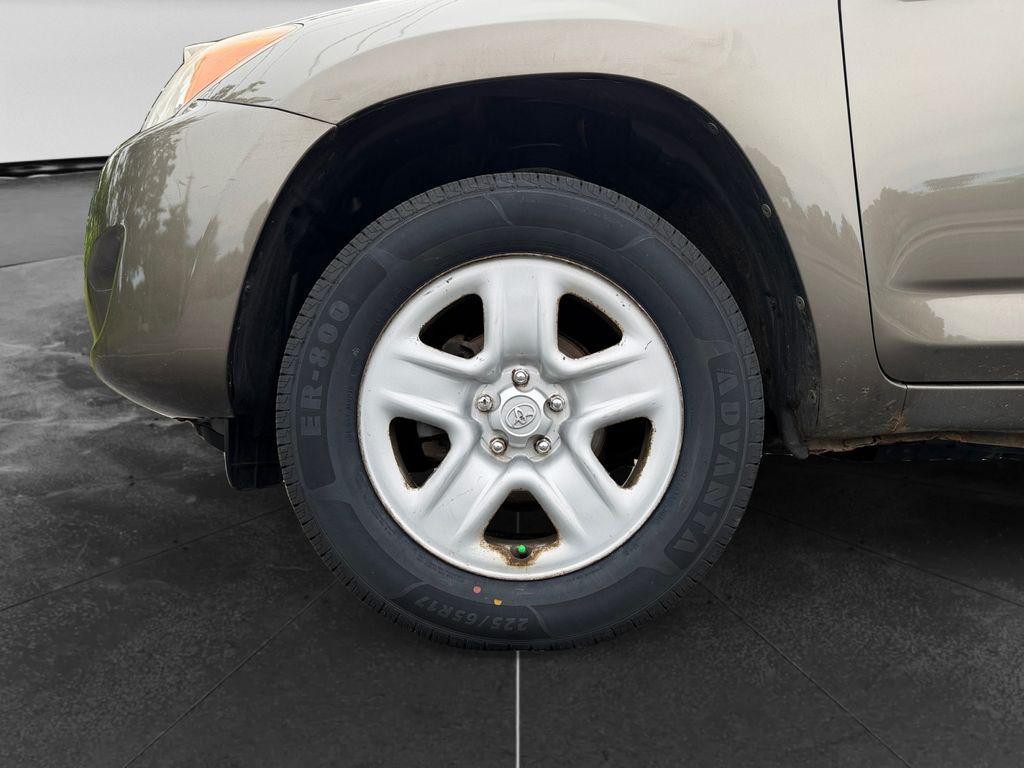 used 2012 Toyota RAV4 car, priced at $7,208