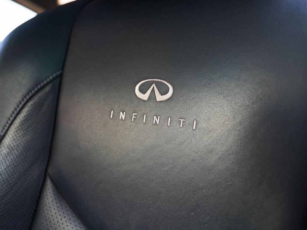 used 2012 INFINITI G37x car, priced at $12,446