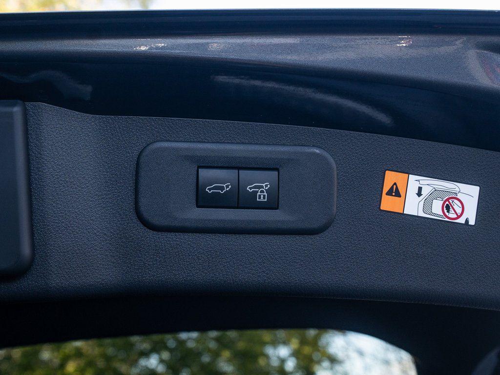 used 2025 Lexus NX 350h car, priced at $47,779