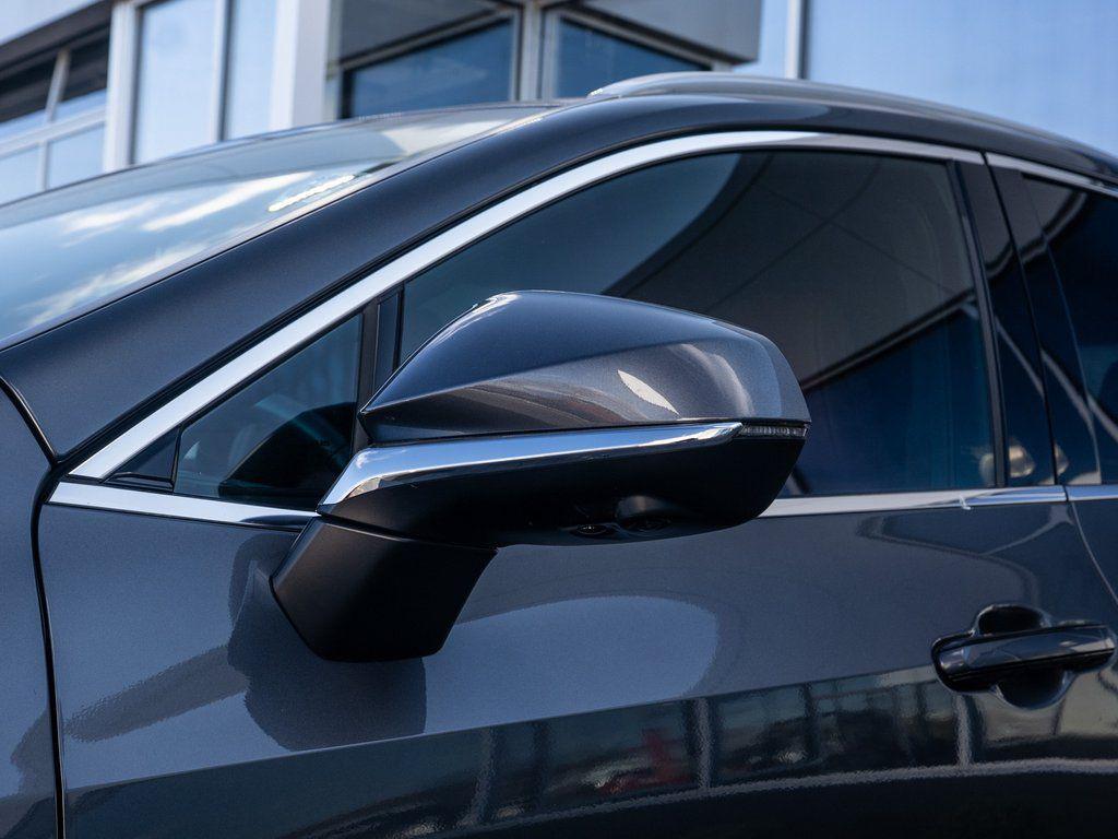 used 2025 Lexus NX 350h car, priced at $47,779