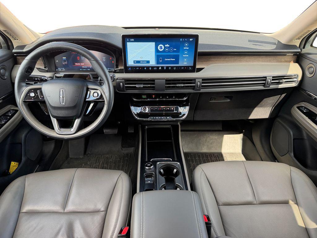 used 2025 Lincoln Corsair car, priced at $44,546