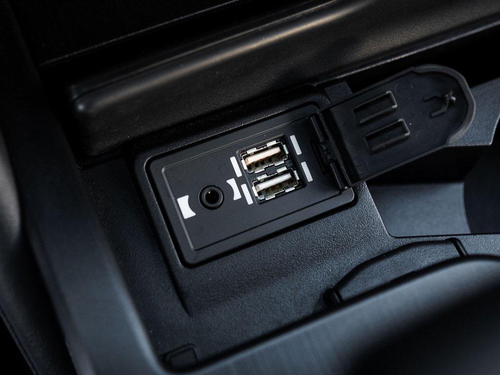 used 2020 Lexus ES 300h car, priced at $31,609