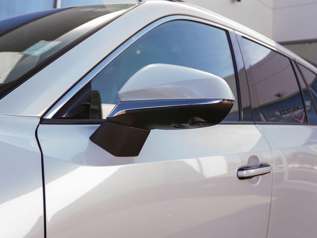 new 2026 Lexus TX 350 car, priced at $65,285