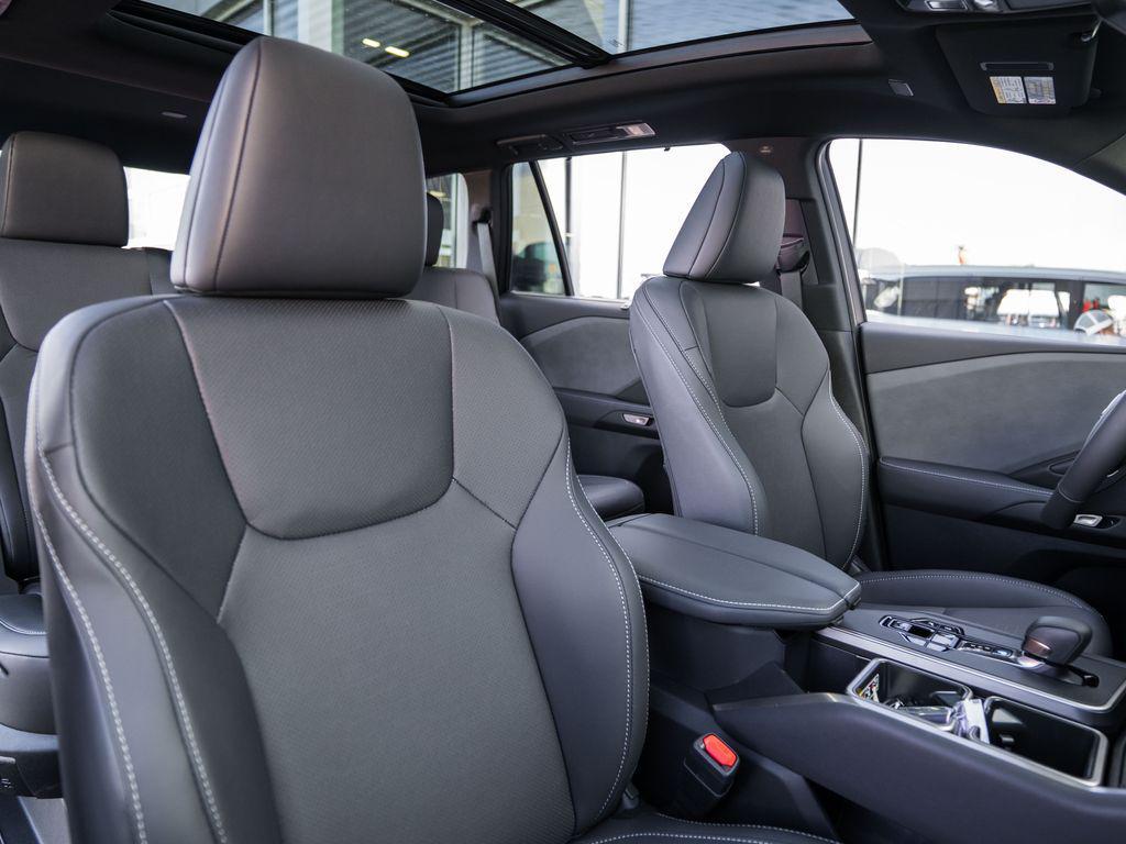 new 2026 Lexus TX 350 car, priced at $65,285