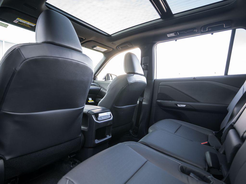 new 2026 Lexus TX 350 car, priced at $65,285