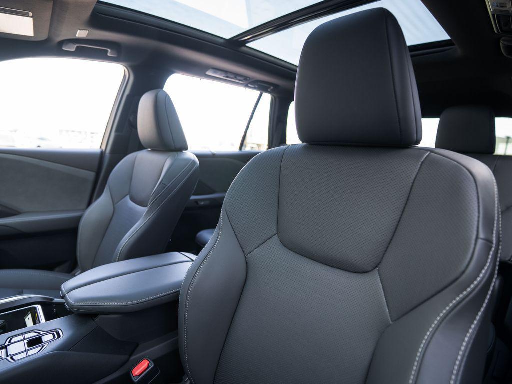 new 2026 Lexus TX 350 car, priced at $65,285