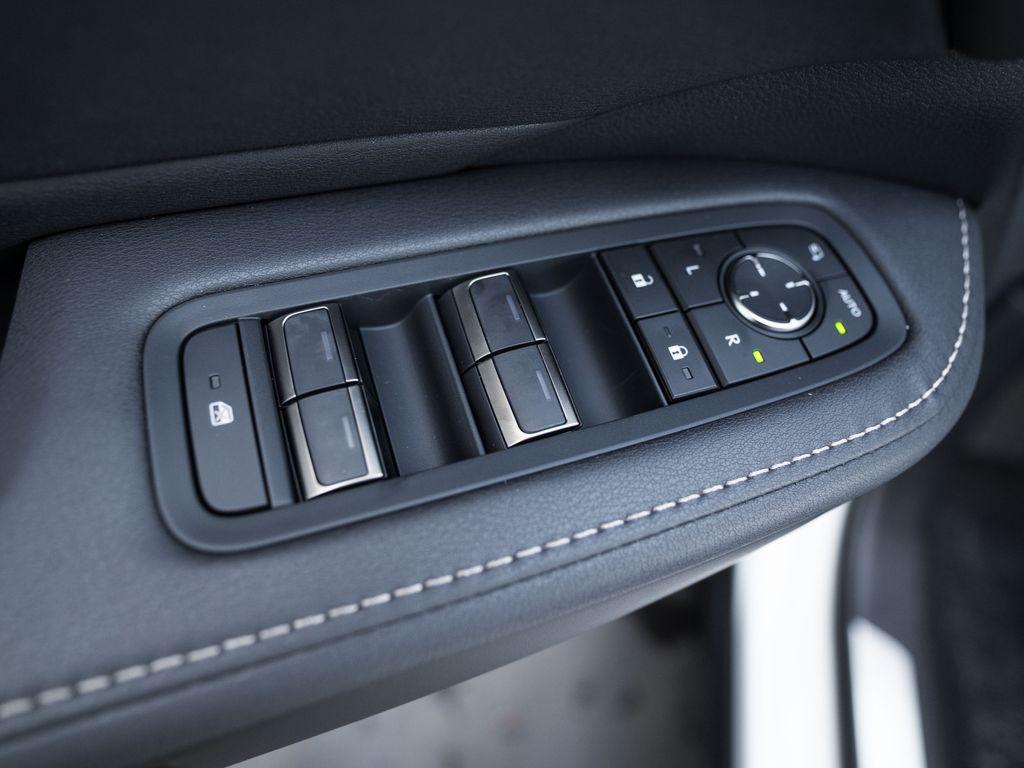 new 2026 Lexus TX 350 car, priced at $65,285