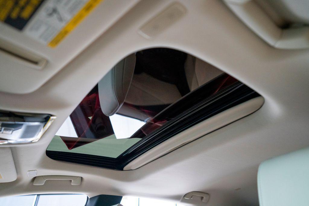 new 2026 Lexus RX 350 car, priced at $61,095