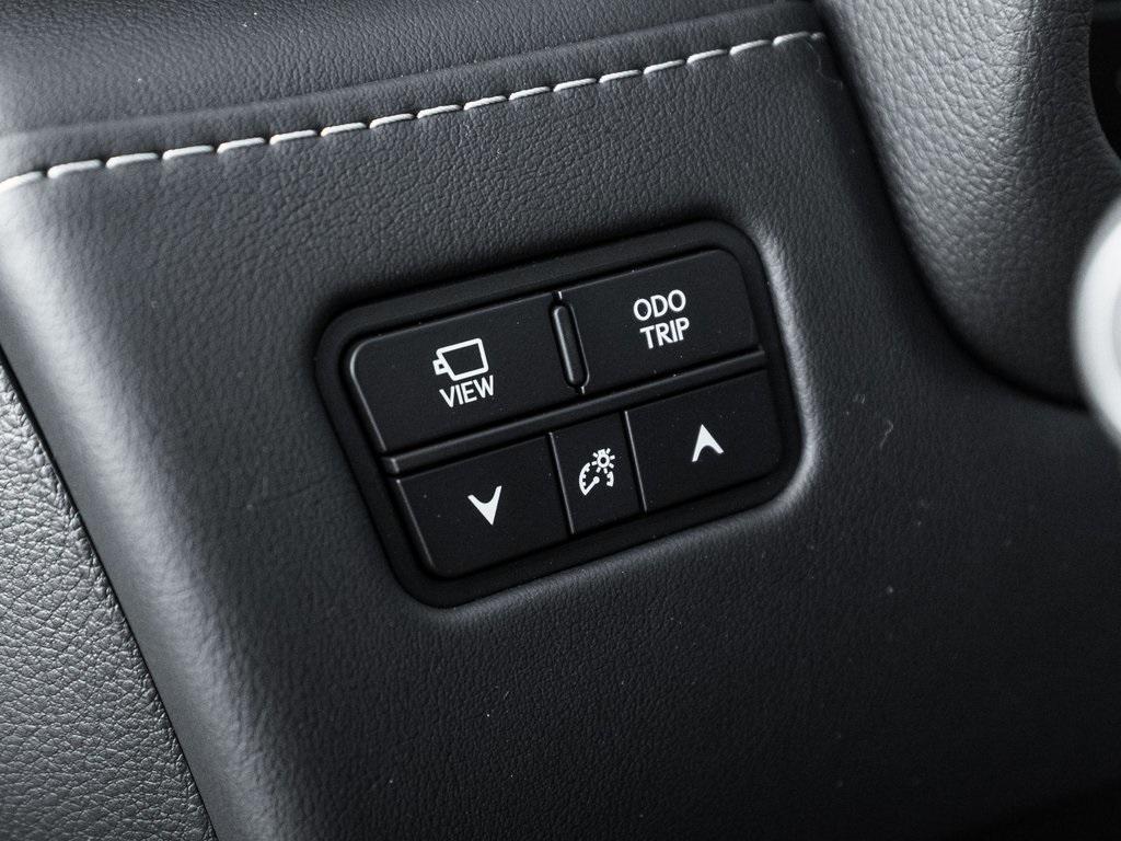 new 2026 Lexus LX 700h car, priced at $121,610