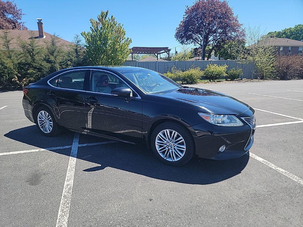 used 2013 Lexus ES 350 car, priced at $14,888