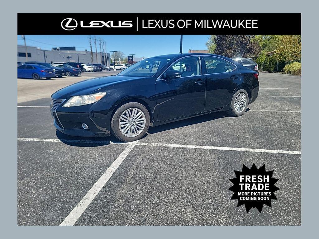 used 2013 Lexus ES 350 car, priced at $14,888