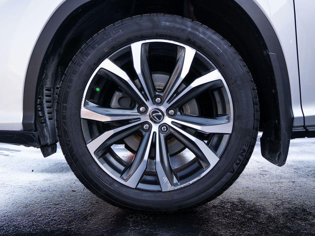 used 2019 Lexus RX 350 car, priced at $30,009