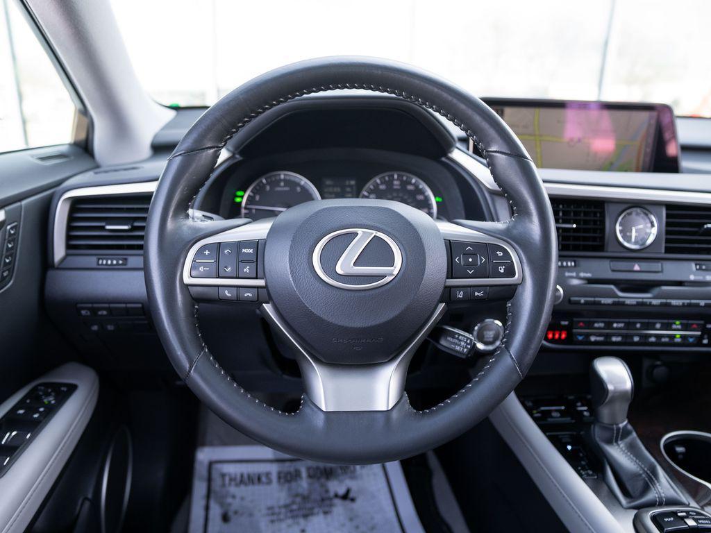 used 2019 Lexus RX 350 car, priced at $30,009