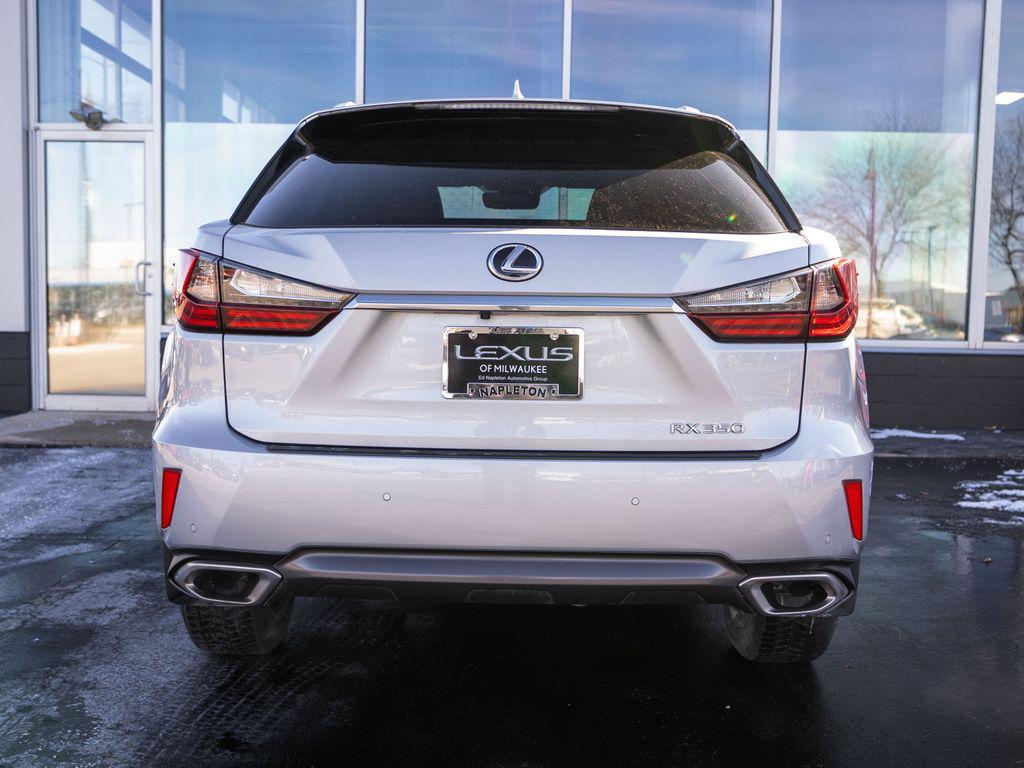 used 2019 Lexus RX 350 car, priced at $30,009
