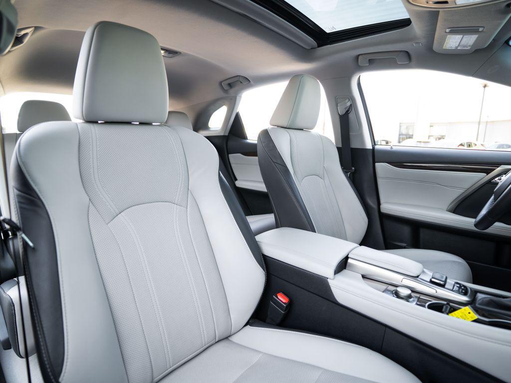 used 2019 Lexus RX 350 car, priced at $30,009