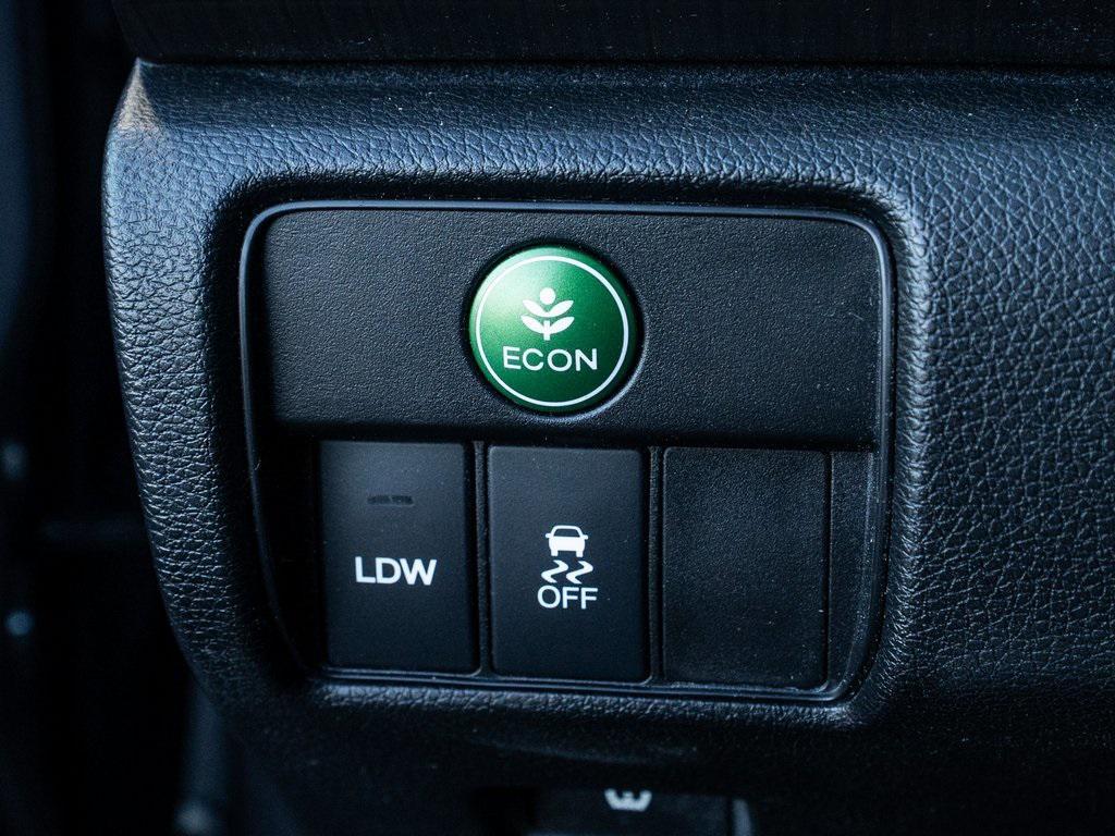 used 2015 Honda Accord car, priced at $15,000