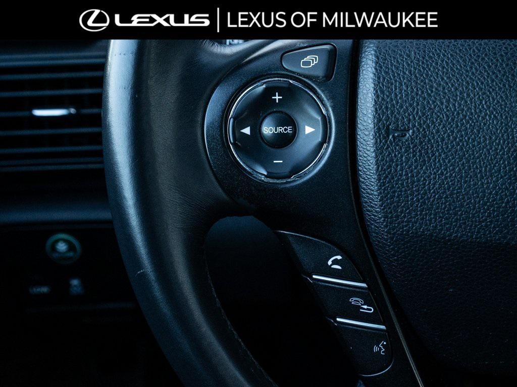 used 2015 Honda Accord car, priced at $14,814