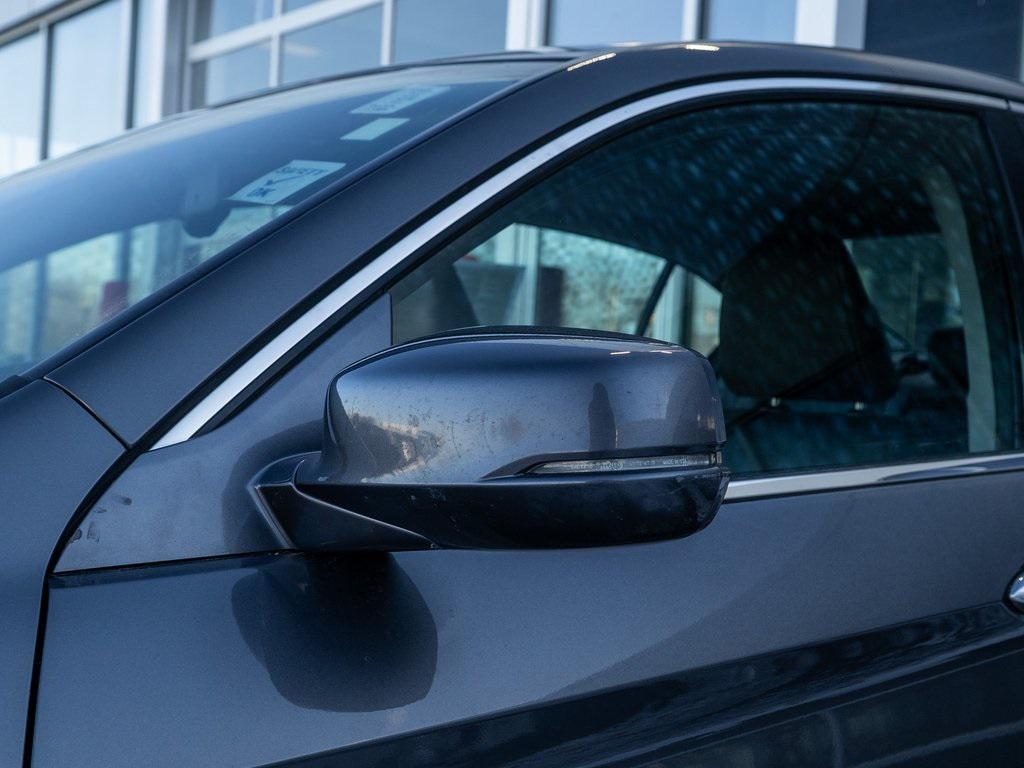 used 2015 Honda Accord car, priced at $15,000