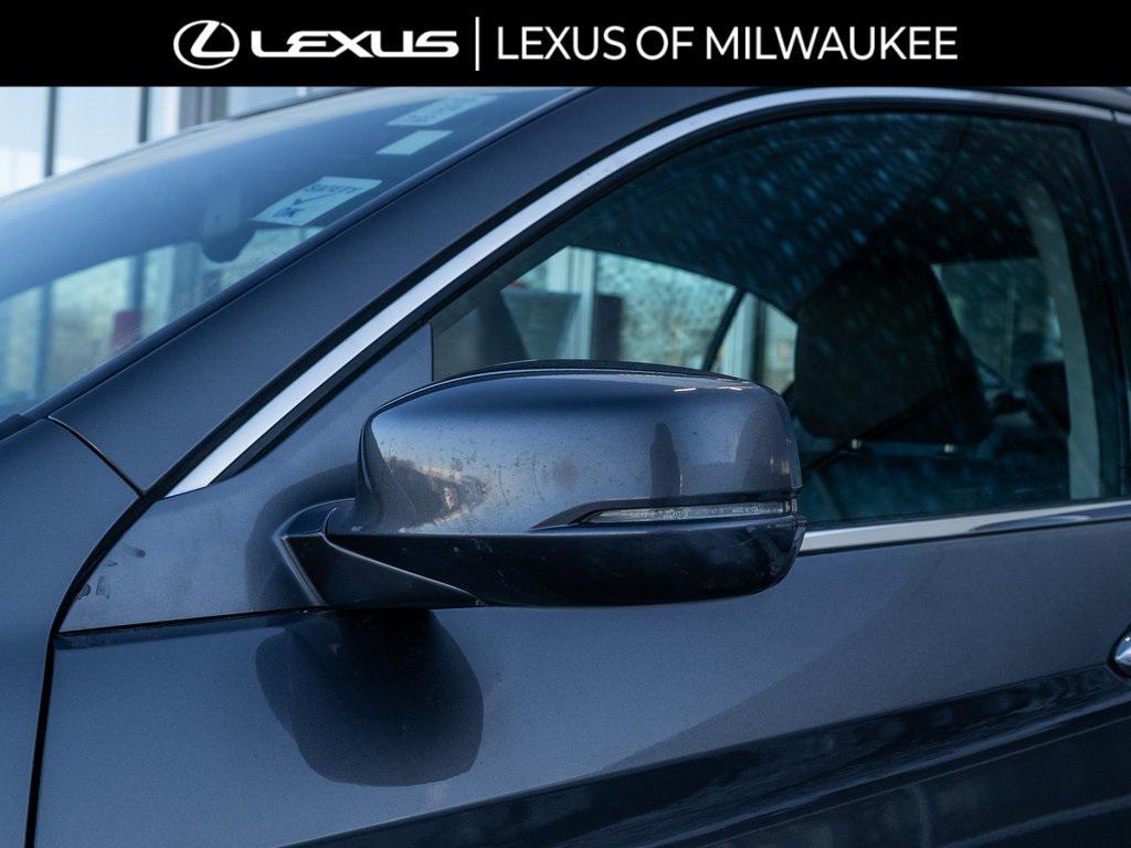 used 2015 Honda Accord car, priced at $14,814