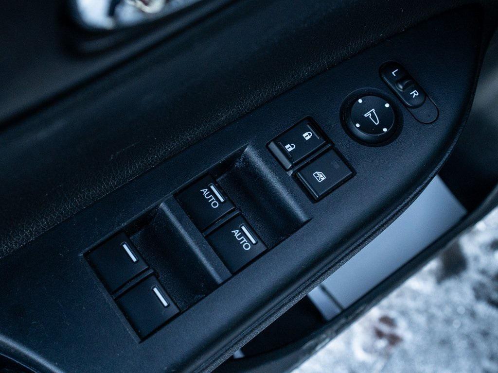 used 2015 Honda Accord car, priced at $15,000