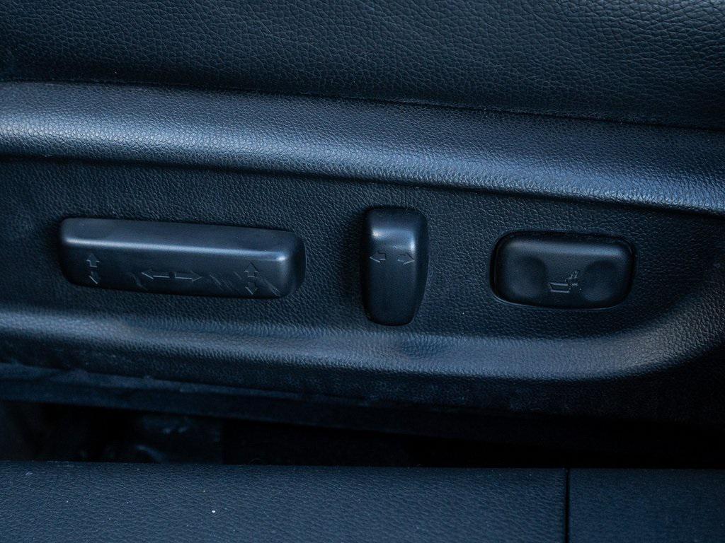 used 2015 Honda Accord car, priced at $15,000