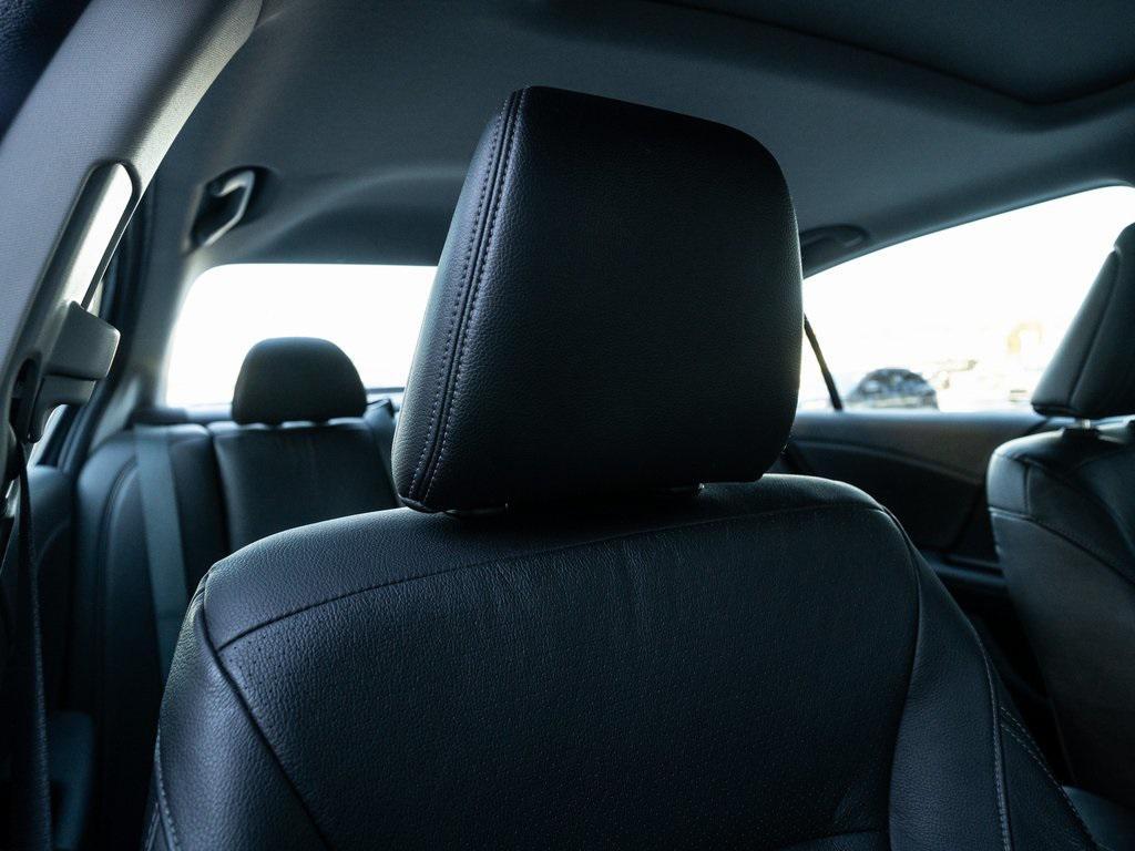 used 2015 Honda Accord car, priced at $15,000