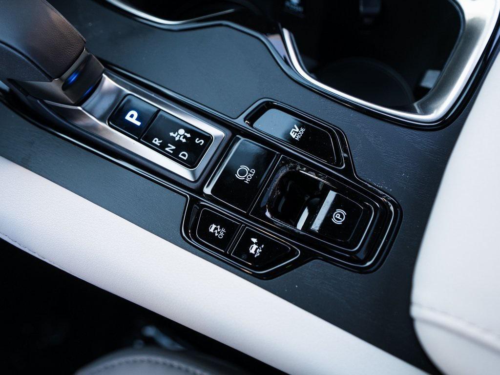 new 2026 Lexus RX 350 car, priced at $62,355