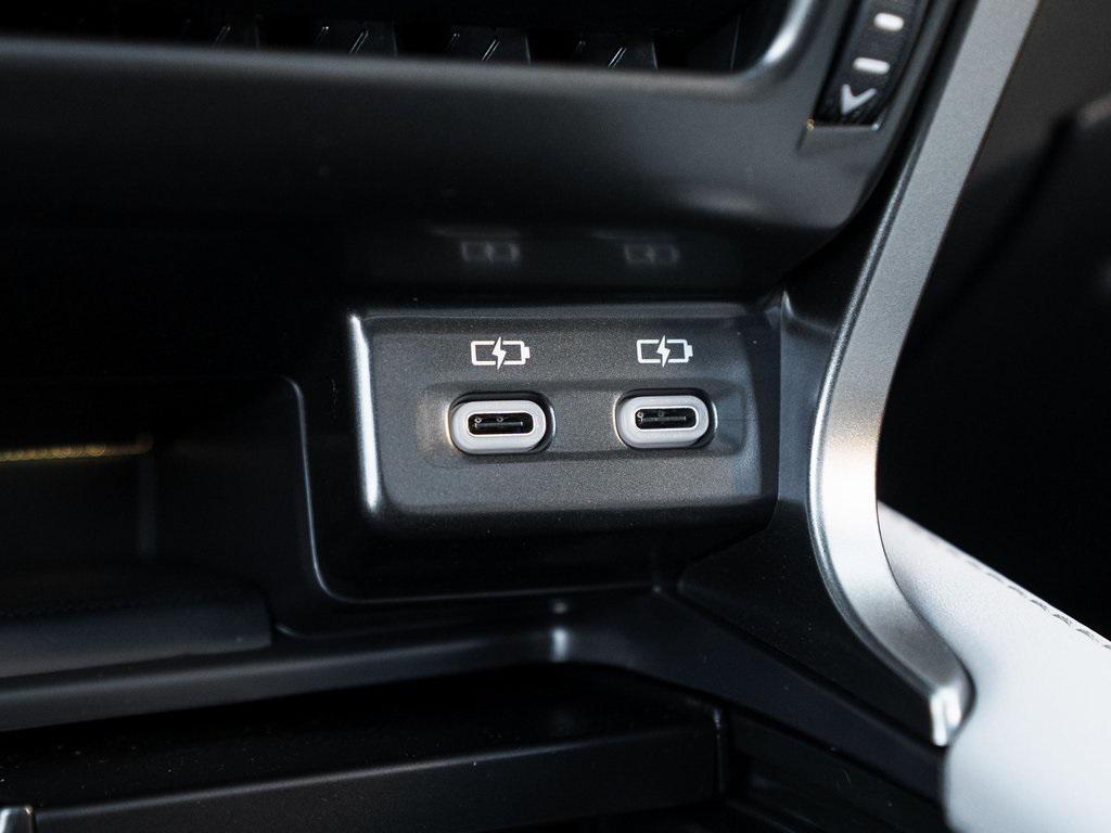 new 2026 Lexus RX 350 car, priced at $62,355