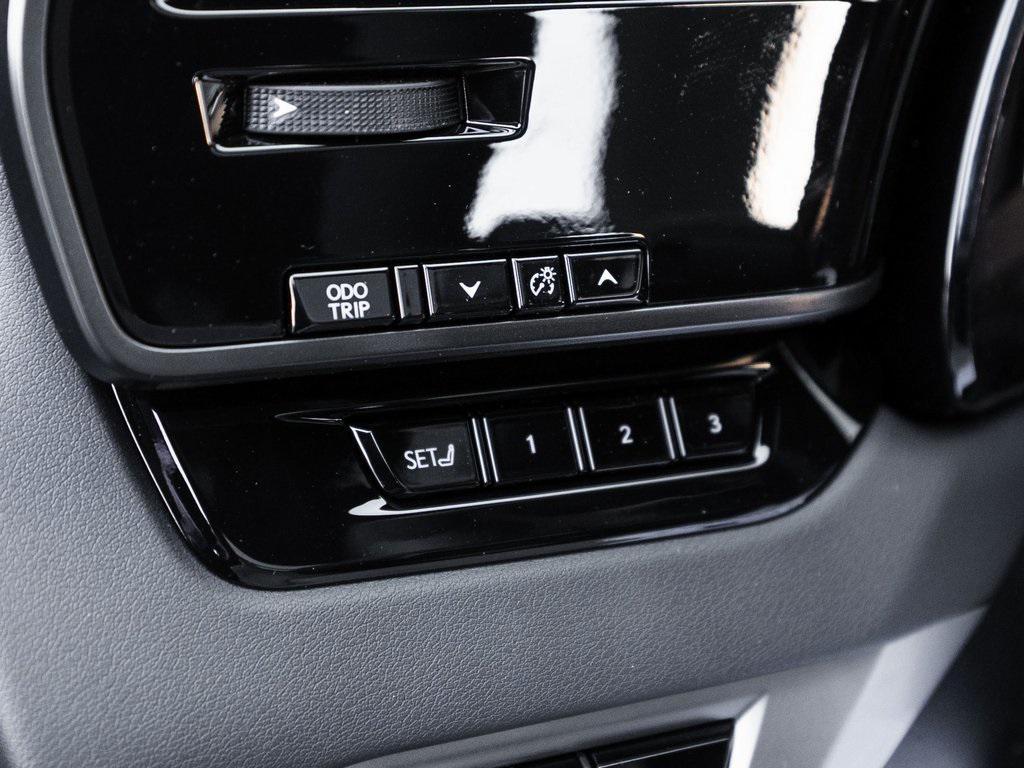 new 2026 Lexus RX 350 car, priced at $62,355