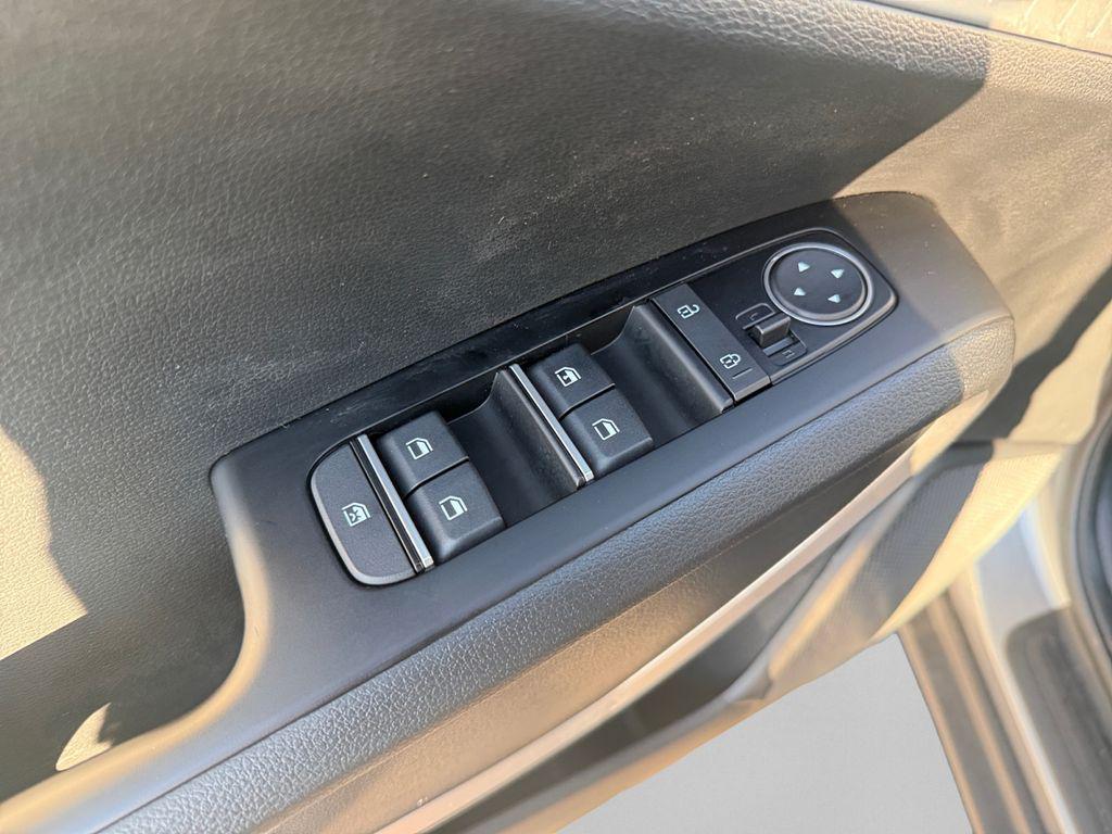 used 2025 Kia Soul car, priced at $20,314