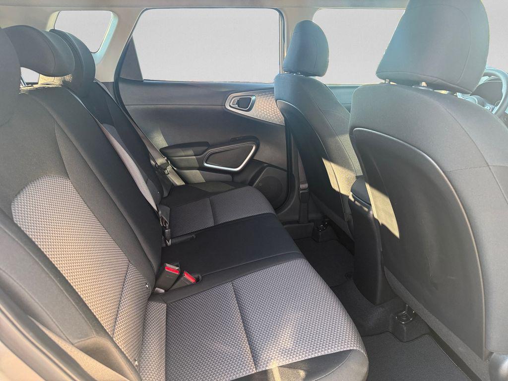 used 2025 Kia Soul car, priced at $20,314