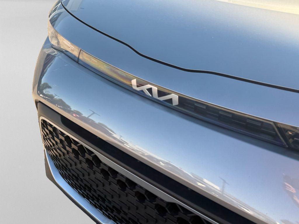 used 2025 Kia Soul car, priced at $20,314