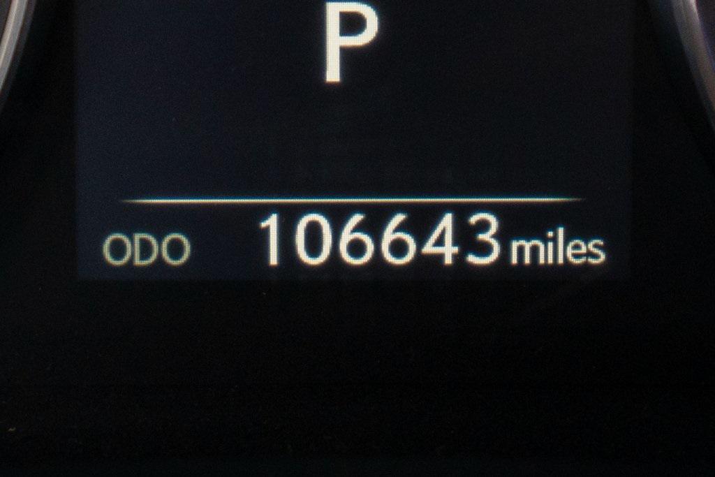 used 2017 Lexus IS 200t car, priced at $17,359