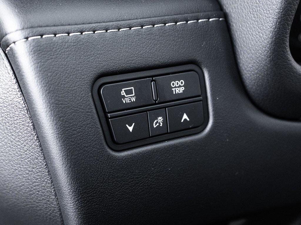 new 2026 Lexus LX 700h car, priced at $122,734